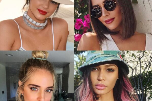 coachella makeup