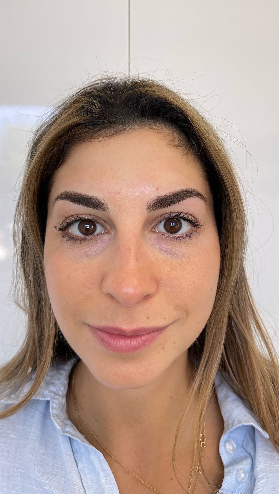 full-brows-microblading-sian-dellar-july-19 thick full brows by sian dellar