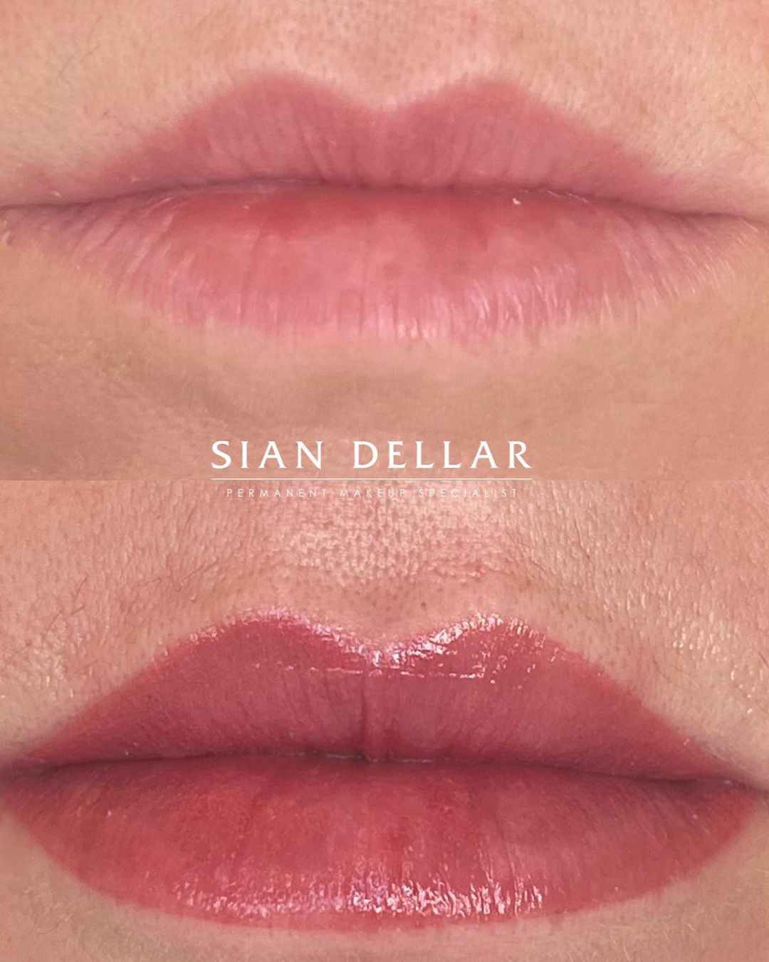 Dimension and a pop of colour to your small lips with lip blush pop of colour to your small lips with lip blush